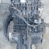 Двигател Мерцедес А170 А класа W168 1.7CDI със Документи N, снимка 5 - Части - 42285200