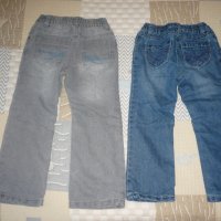 Панталонки и блузи., снимка 8 - Детски панталони и дънки - 26173772
