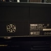  Дек Yamaha KX 480, снимка 6 - Декове - 30393437
