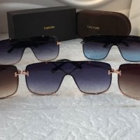 TOM FORD 2022 унисекс слънчеви очила, снимка 14 - Слънчеви и диоптрични очила - 37528346