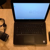 Лаптоп DELL Latitude 3380 (128GBSSD,4GBDDR4,i36006), снимка 9 - Лаптопи за работа - 44534419