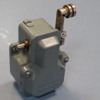 краен изключвател ASEA  AGFA 11 500V Limit Switch, снимка 8 - Резервни части за машини - 37731271