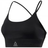 reebok workout bra, снимка 1 - Корсети, бюстиета, топове - 36594032
