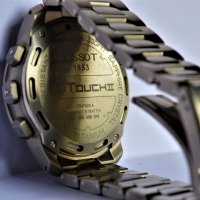 TISSOT T-TOUCH II Мъжки часовник, снимка 4 - Мъжки - 34078298