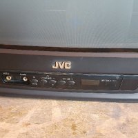 Телевизор 21"JVC AV-K21T, снимка 2 - Телевизори - 30506345