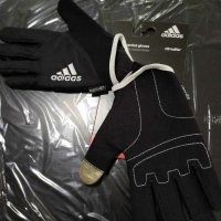 Оригинални ръкавици Адидас, снимка 3 - Спортна екипировка - 29725358