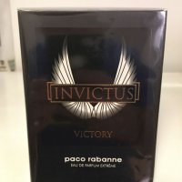 Paco Rabanne Invictus Victory EDP 100ml, снимка 1 - Мъжки парфюми - 37189777