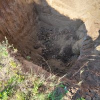 Копаене на септични ями Варна Добрич Шумен, снимка 1 - Други услуги - 44334400