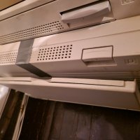 Мултифункционален принтер - Xerox M118i, снимка 3 - Други стоки за дома - 39841846