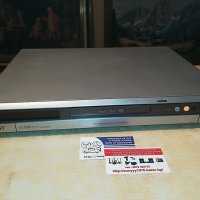 sony rdr-hx710 hdd/dvd recorder, снимка 3 - Плейъри, домашно кино, прожектори - 29088094