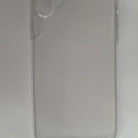 Ултра тънък прозрачен калъф за iPhone X / XS, снимка 2 - Резервни части за телефони - 31805089