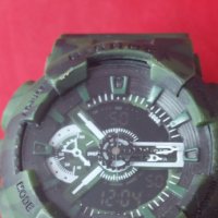 Часовник Casio G-Shock 5081, снимка 5 - Мъжки - 42070300