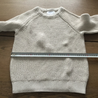 Детски пуловер Old Navy, размер L(10-12), снимка 2 - Детски пуловери и жилетки - 44713504