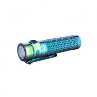 Olight S2R Baton лимитирана серия от титан, titanium, снимка 9 - Къмпинг осветление - 34218375