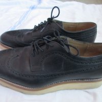 MEY&EDLICH мъжки обувки размер 42., снимка 2 - Официални обувки - 37347458
