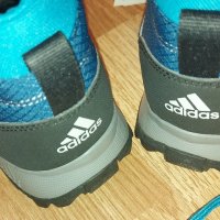 Нови Adidas боти за момче, снимка 2 - Детски обувки - 35593120