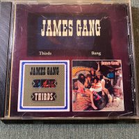 Atlanta Rhythm Section,James Gang , снимка 14 - CD дискове - 42092869