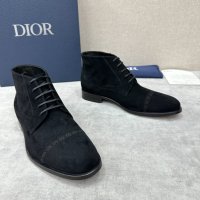 Dior (реплика) 98, снимка 4 - Мъжки боти - 42330769