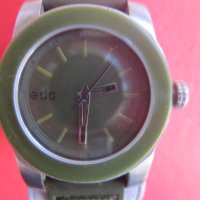 Военен армейски часовник Есприт, снимка 2 - Мъжки - 38018101