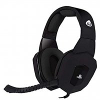 СЛУШАЛКИ PS4 Gaming Headset PRO4-80 , снимка 4 - Аксесоари - 38777760