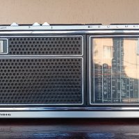 Grundig concert boy 1100, снимка 1 - Радиокасетофони, транзистори - 37626171