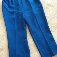 Дамски панталон XL / 2XL, снимка 2 - Панталони - 42026506