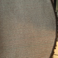 Промоция - Кръгъл килим за кръгла маса, снимка 4 - Килими - 36543147