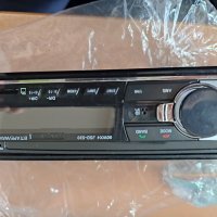 радио с флашка и блутут, снимка 1 - Радиокасетофони, транзистори - 40248298
