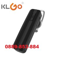 Premium Handsfree слушалка за телефон KLGO - слушалки за разговори, снимка 2 - Слушалки, hands-free - 30582182