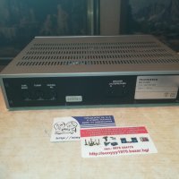 Telefunken ma 2 hifi stereo amplifier-внос швеицария, снимка 17 - Ресийвъри, усилватели, смесителни пултове - 30130884