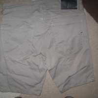 Къси панталони GAS   мъжки,С, снимка 3 - Къси панталони - 37230638