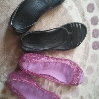 Crocs оригинални сандали, снимка 1 - Сандали - 33983368