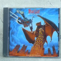 Meat Loaf ‎– Bat Out Of Hell II: Back Into Hell, снимка 1 - CD дискове - 30159762