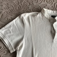 Лот мъжки тениски ZARA , S/M, снимка 6 - Тениски - 29423632