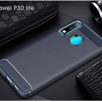  Huawei P30 lite Удароустойчив гръб , снимка 4 - Калъфи, кейсове - 29941728