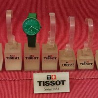 Реклами на часовници TISSOT и стойки за часовници. , снимка 11 - Други - 40027860