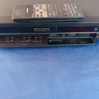 SONY SLV X 57 ME VHS Видео, снимка 8 - Плейъри, домашно кино, прожектори - 44148850