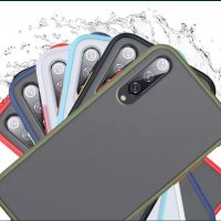 Цветен Кейс Rock за Samsung Galaxy A10 /A20e / A30s / A40 / A50 / A70, снимка 7 - Калъфи, кейсове - 31777801