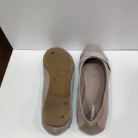 Обувки, пролетни обувки, пантофки за , снимка 3 - Дамски ежедневни обувки - 40061465