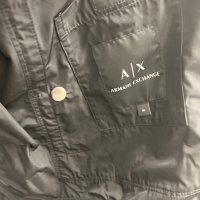 Оригинално мъжко яке Armani Exchange, снимка 4 - Якета - 44491454