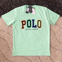 Оригинална мъжка тениска Polo , снимка 1 - Тениски - 44679225