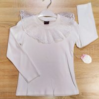 блуза , снимка 1 - Детски Блузи и туники - 39338728