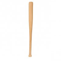 Бейзболна бухалка дървена 59см Digital One SP00499 _64 Baseball Bat