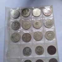Колекция стари български монети , снимка 5 - Нумизматика и бонистика - 30824215