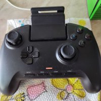 Razer raiju mobile чисто нов, снимка 1 - Други игри и конзоли - 36880215