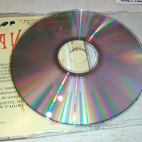 MC HAMMER PRAY MAXI CD MADE IN WEST GERMANY 0604231347, снимка 18 - CD дискове - 40277453