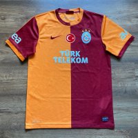 Оригинална тениска nike Galatasaray Wesley Sneijder, снимка 1 - Футбол - 40220764