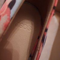 Дамски обувки ASOS 38 номер , снимка 4 - Дамски елегантни обувки - 36538298