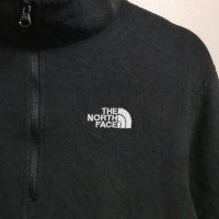 The North Face 100 Glacier 1/4 Zip Fleece. , снимка 2 - Пуловери - 42593571