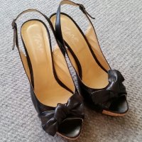Дамски обувки- естествена кожа., снимка 12 - Дамски ежедневни обувки - 14884798